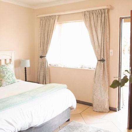 Pretoria-Noord 托斯卡纳旅馆酒店 外观 照片