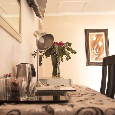 Pretoria-Noord 托斯卡纳旅馆酒店 外观 照片