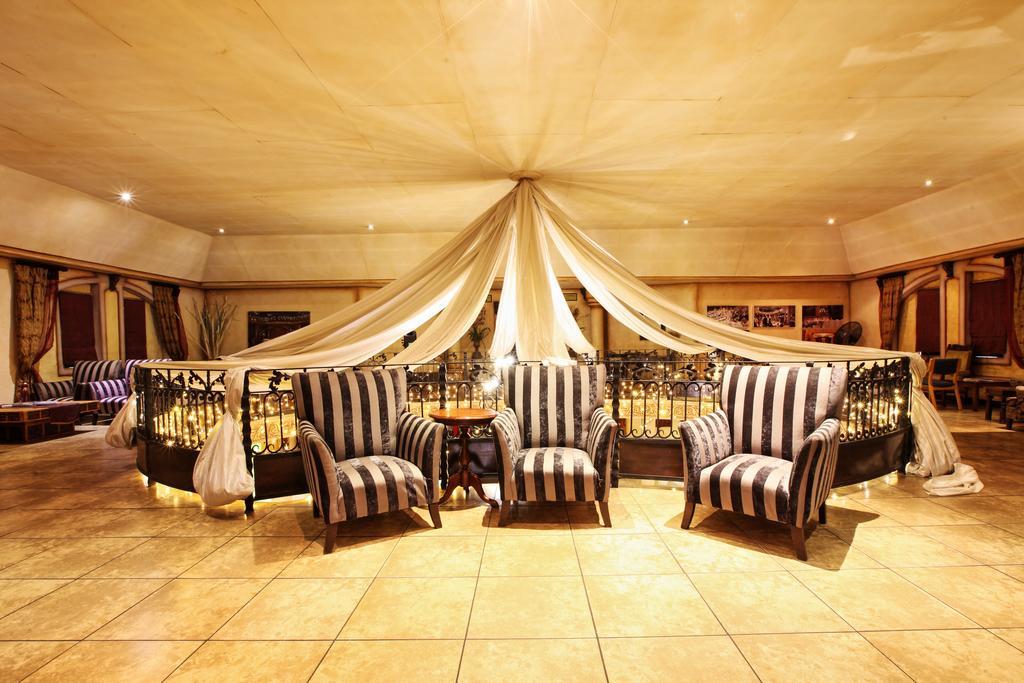 Pretoria-Noord 托斯卡纳旅馆酒店 外观 照片